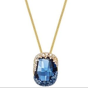 Swarovski pendant necklace